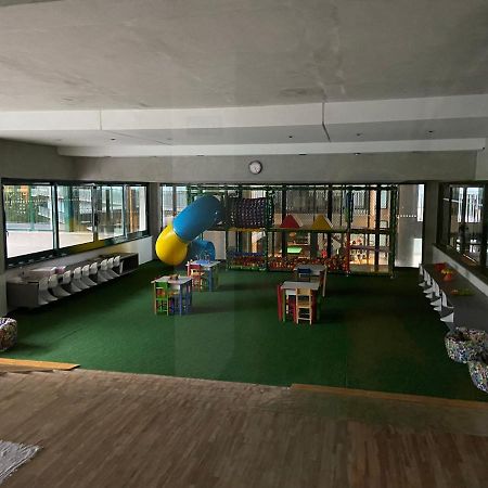 Ferienwohnung Dna Ubatuba Exterior foto