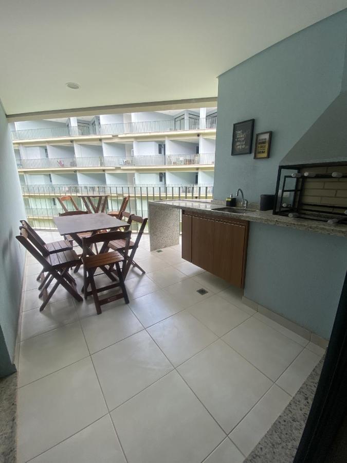 Ferienwohnung Dna Ubatuba Exterior foto