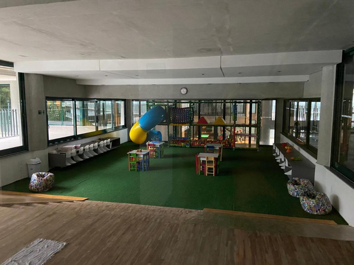 Ferienwohnung Dna Ubatuba Exterior foto