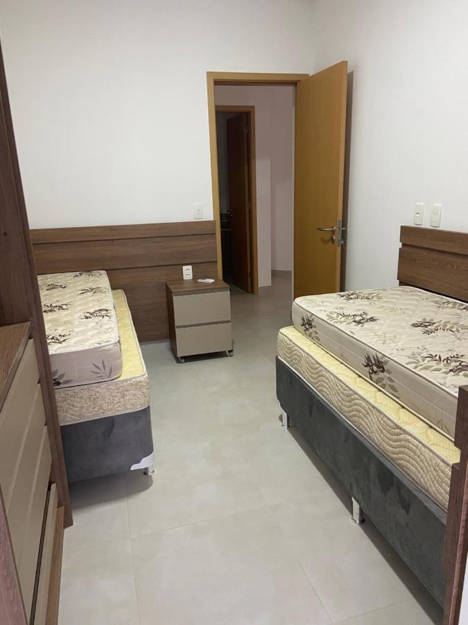 Ferienwohnung Dna Ubatuba Exterior foto