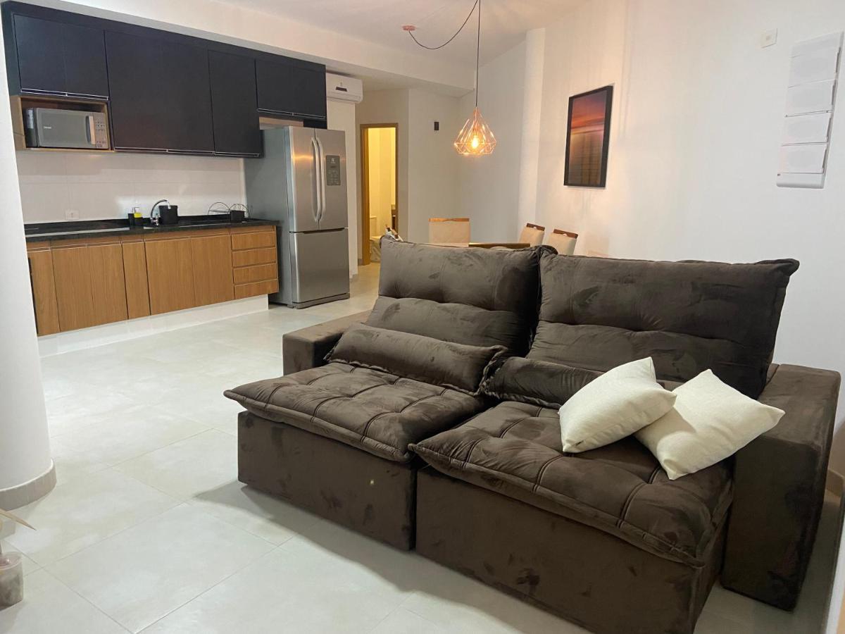 Ferienwohnung Dna Ubatuba Exterior foto
