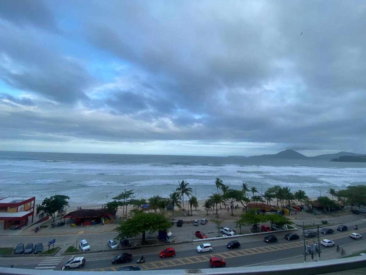 Ferienwohnung Dna Ubatuba Exterior foto