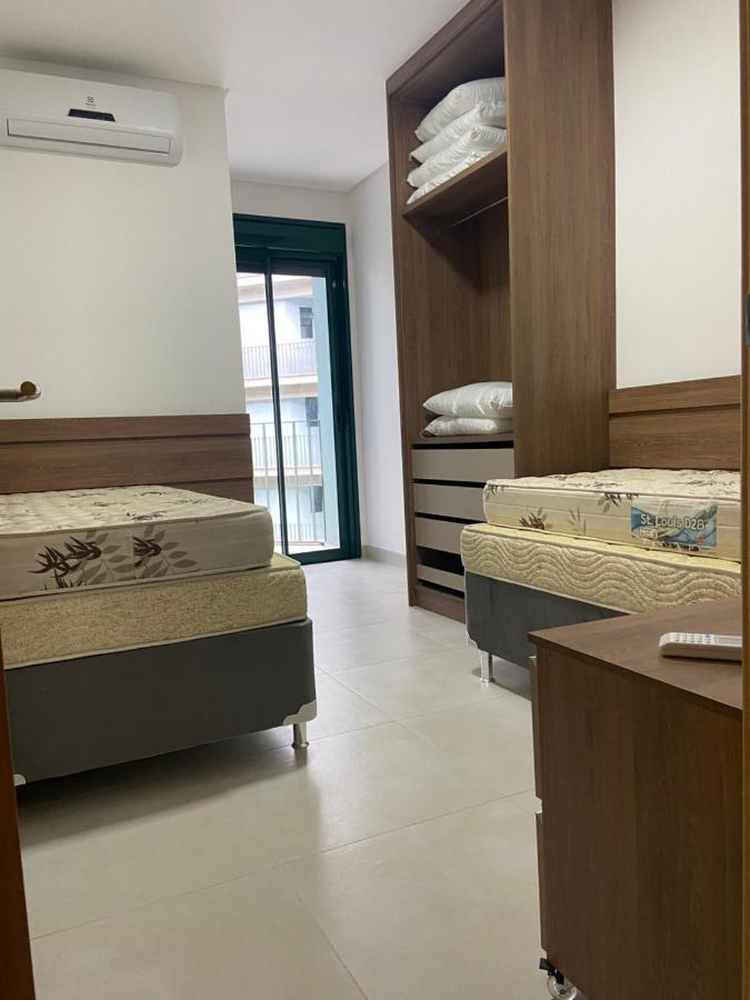 Ferienwohnung Dna Ubatuba Exterior foto