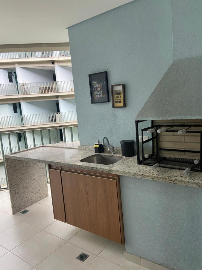 Ferienwohnung Dna Ubatuba Exterior foto